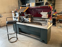 Harrison bankdraaibank