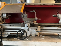 Harrison bankdraaibank - afbeelding 2 van  9