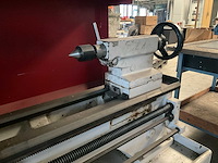 Harrison bankdraaibank - afbeelding 3 van  9