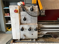 Harrison bankdraaibank - afbeelding 4 van  9