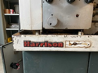 Harrison bankdraaibank - afbeelding 5 van  9