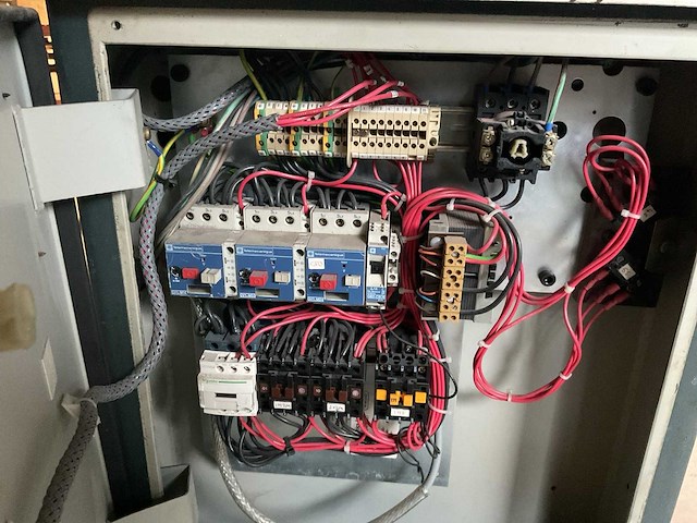 Harrison bankdraaibank - afbeelding 7 van  9