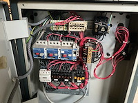 Harrison bankdraaibank - afbeelding 7 van  9