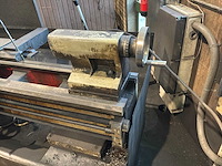 Harrison draaibank - afbeelding 2 van  14