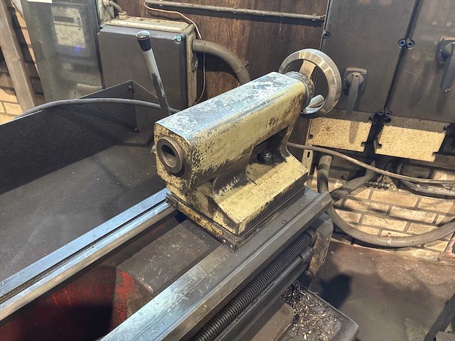 Harrison draaibank - afbeelding 3 van  14