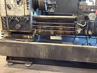 Harrison draaibank - afbeelding 4 van  14