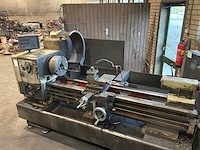 Harrison draaibank - afbeelding 8 van  14