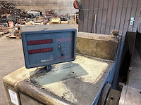 Harrison draaibank - afbeelding 11 van  14