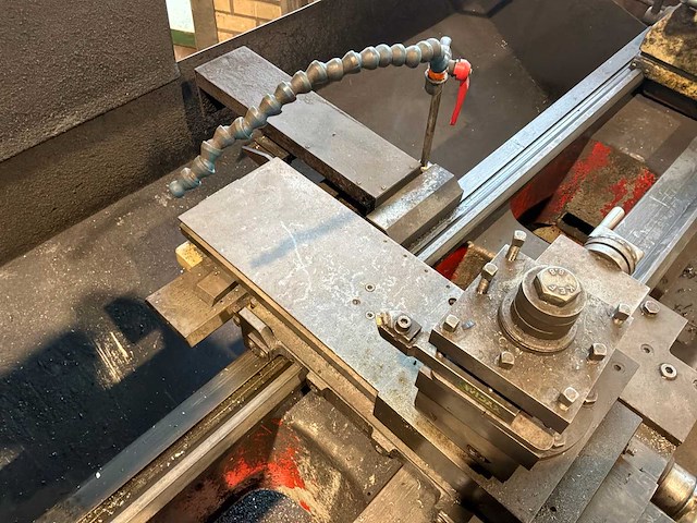 Harrison draaibank - afbeelding 14 van  14