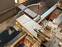 Harrison draaibank - afbeelding 14 van  14