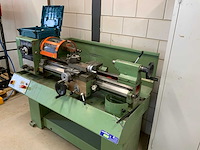 Harrison m250 draaibank - afbeelding 2 van  13