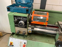 Harrison m250 draaibank - afbeelding 6 van  13
