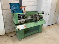 Harrison m250 draaibank - afbeelding 7 van  13