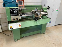 Harrison m250 draaibank - afbeelding 8 van  13