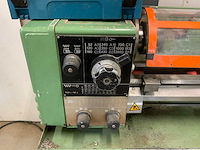 Harrison m250 draaibank - afbeelding 11 van  13