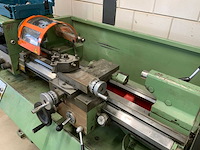 Harrison m250 draaibank - afbeelding 13 van  13