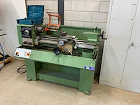 Harrison m250 draaibank - afbeelding 5 van  13