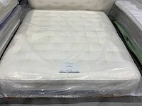 Harrison spinks adstrum somnis regular / firm handgemaakt pocketveer matras b180 x h200 - afbeelding 5 van  6