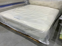 Harrison spinks adstrum somnis regular / firm handgemaakt pocketveer matras b180 x h200 - afbeelding 2 van  4