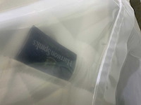 Harrison spinks adstrum somnis regular / firm handgemaakt pocketveer matras b180 x h200 - afbeelding 3 van  4
