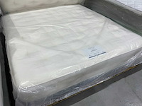 Harrison spinks adstrum somnis regular / firm handgemaakt pocketveer matras b180 x h200 - afbeelding 4 van  4