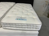 Harrison spinks air handgemaakt pocketveer matras b90 x h200 - afbeelding 2 van  7