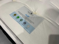 Harrison spinks air handgemaakt pocketveer matras b90 x h200 - afbeelding 3 van  7