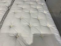 Harrison spinks air handgemaakt pocketveer matras b90 x h200 - afbeelding 5 van  7