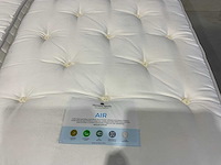 Harrison spinks air handgemaakt pocketveer matras b90 x h200 - afbeelding 6 van  7