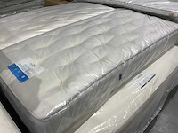 Harrison spinks eclipse handgemaakt pocketveer matras b90 x h200 cm