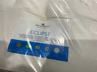Harrison spinks eclipse handgemaakt pocketveer matras b90 x h200 cm - afbeelding 2 van  8
