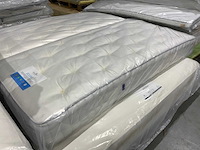 Harrison spinks eclipse handgemaakt pocketveer matras b90 x h200 cm - afbeelding 4 van  8