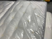 Harrison spinks eclipse handgemaakt pocketveer matras b90 x h200 cm - afbeelding 6 van  8