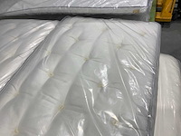 Harrison spinks eclipse handgemaakt pocketveer matras b90 x h200 cm - afbeelding 7 van  8