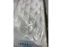 Harrison spinks relax handgemaakt pocketveer matras b90 x h200 cm - afbeelding 6 van  15