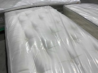 Harrison spinks relax handgemaakt pocketveer matras b90 x h200 cm - afbeelding 9 van  15