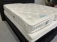 Harrison spinks relax handgemaakt pocketveer matras b90 x h200 cm - afbeelding 11 van  15