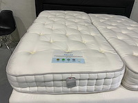 Harrison spinks relax handgemaakt pocketveer matras b90 x h200 - afbeelding 3 van  7