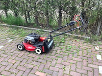 Harry 349zza0703 grasmaaier - afbeelding 1 van  5