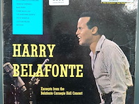 Harry belafonte - afbeelding 1 van  5