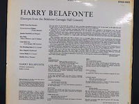 Harry belafonte - afbeelding 2 van  5