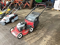 Harry grasmaaier - afbeelding 1 van  6