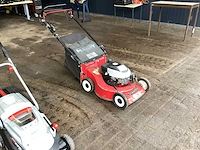 Harry grasmaaier - afbeelding 2 van  6