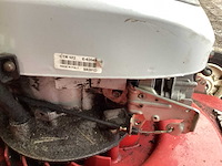 Harry grasmaaier - afbeelding 5 van  6