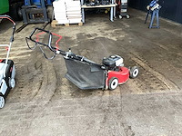 Harry grasmaaier - afbeelding 6 van  6