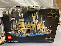 Harry potter lego (2x) - afbeelding 2 van  4