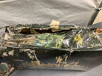 Harry potter lego (2x) - afbeelding 3 van  4