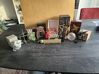 Harry potter verzamelobjecten en miniaturen, geekgear - afbeelding 1 van  3