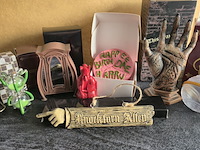 Harry potter verzamelobjecten en miniaturen, geekgear - afbeelding 2 van  3