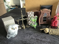 Harry potter verzamelobjecten en miniaturen, geekgear - afbeelding 3 van  3